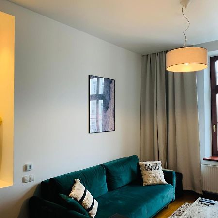 Apartament St2 Cieszyn  Εξωτερικό φωτογραφία