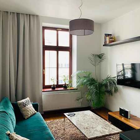 Apartament St2 Cieszyn  Εξωτερικό φωτογραφία