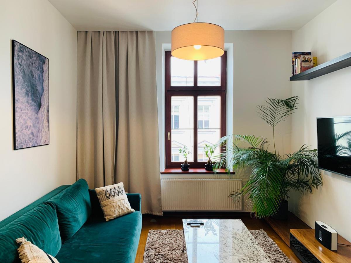Apartament St2 Cieszyn  Εξωτερικό φωτογραφία