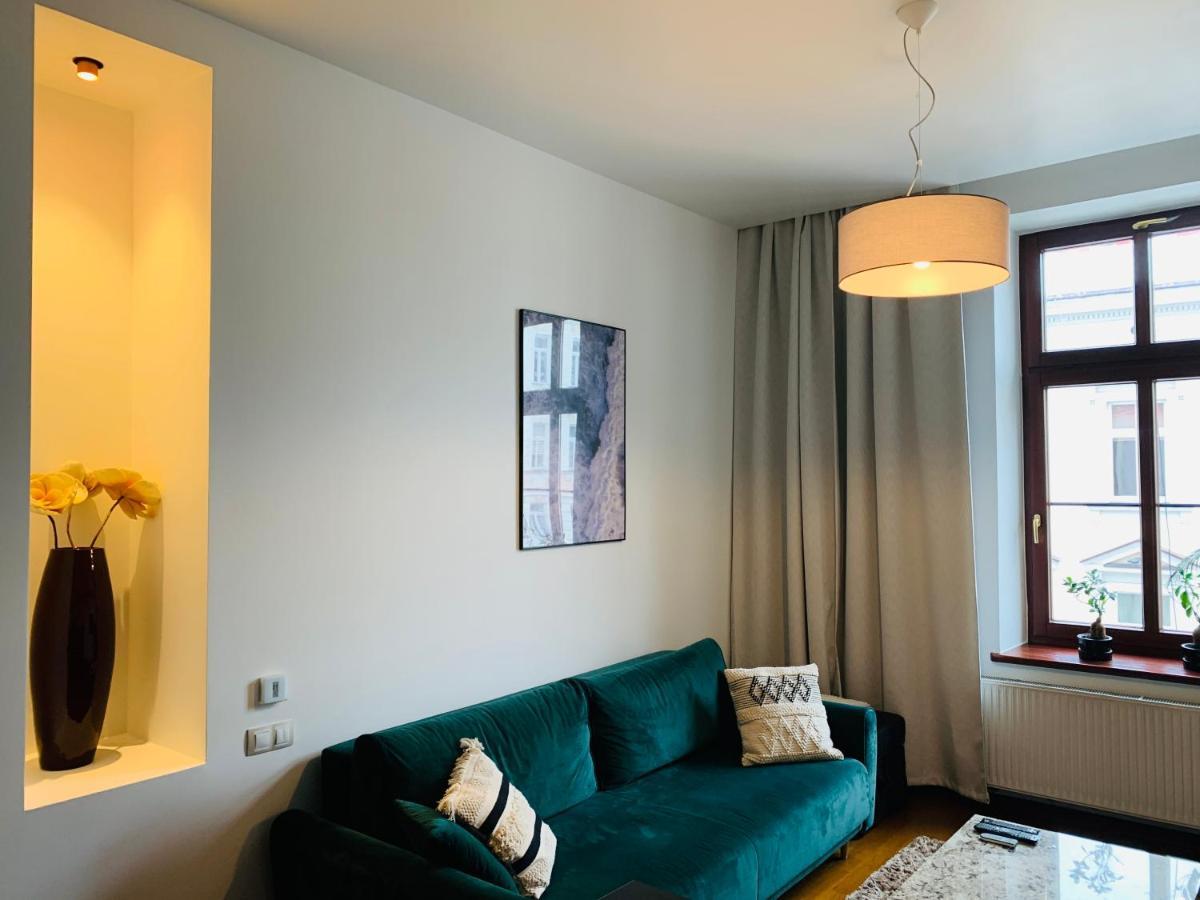 Apartament St2 Cieszyn  Εξωτερικό φωτογραφία