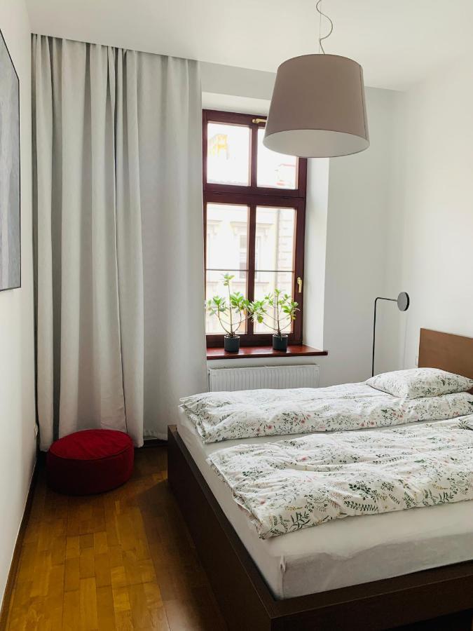 Apartament St2 Cieszyn  Εξωτερικό φωτογραφία