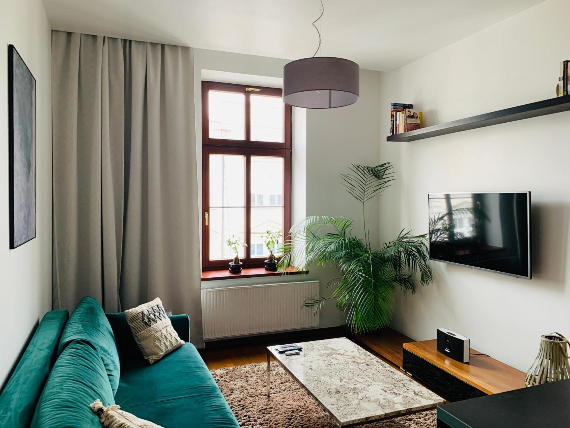 Apartament St2 Cieszyn  Εξωτερικό φωτογραφία