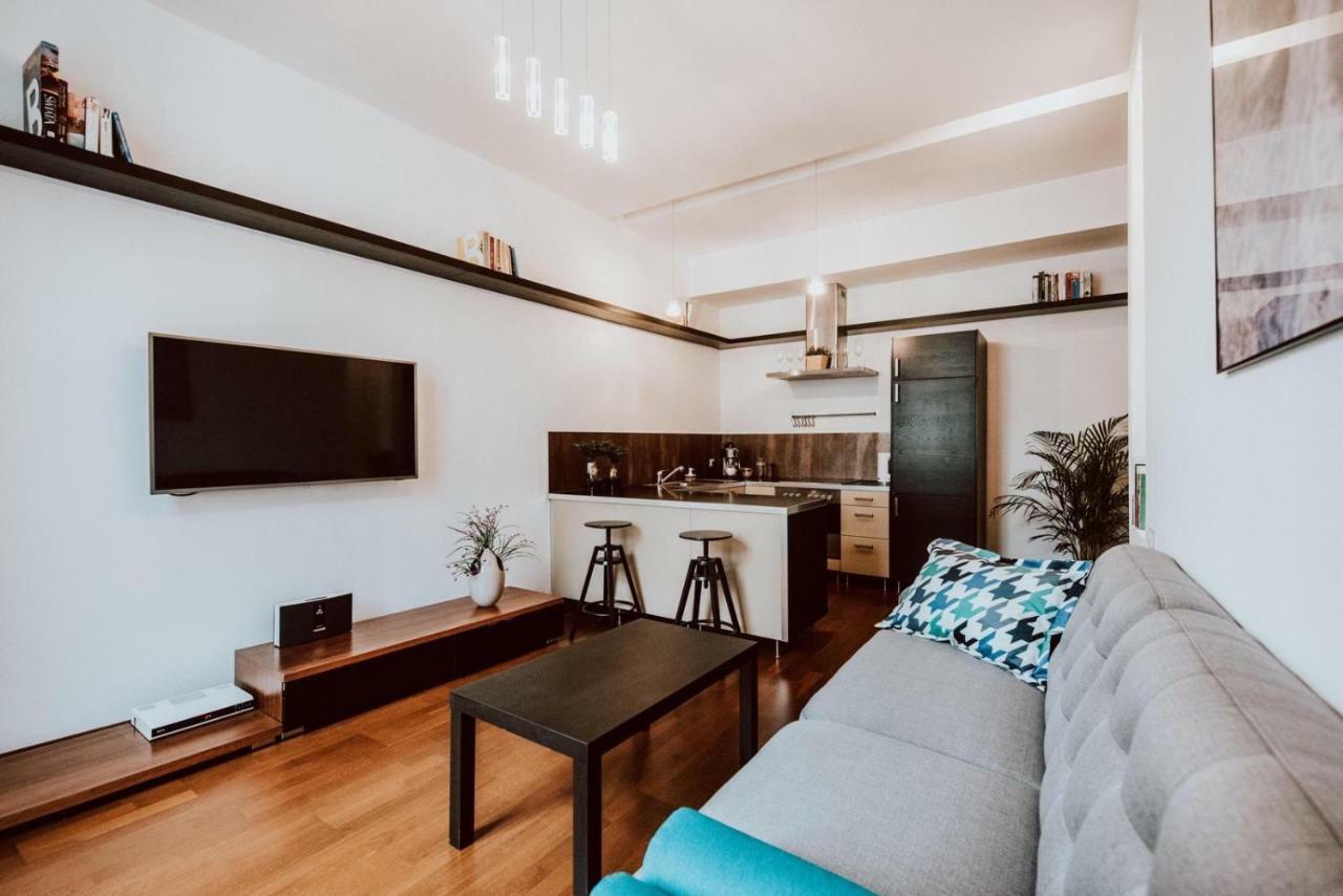 Apartament St2 Cieszyn  Εξωτερικό φωτογραφία