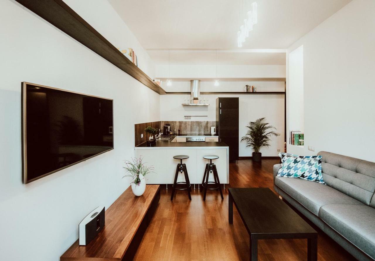 Apartament St2 Cieszyn  Εξωτερικό φωτογραφία