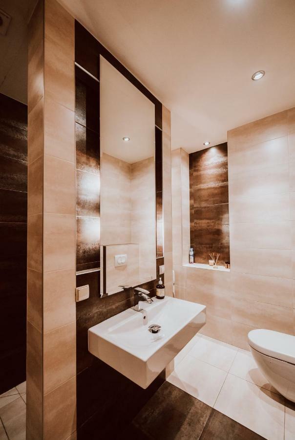 Apartament St2 Cieszyn  Εξωτερικό φωτογραφία