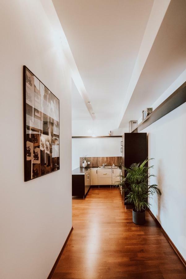 Apartament St2 Cieszyn  Εξωτερικό φωτογραφία