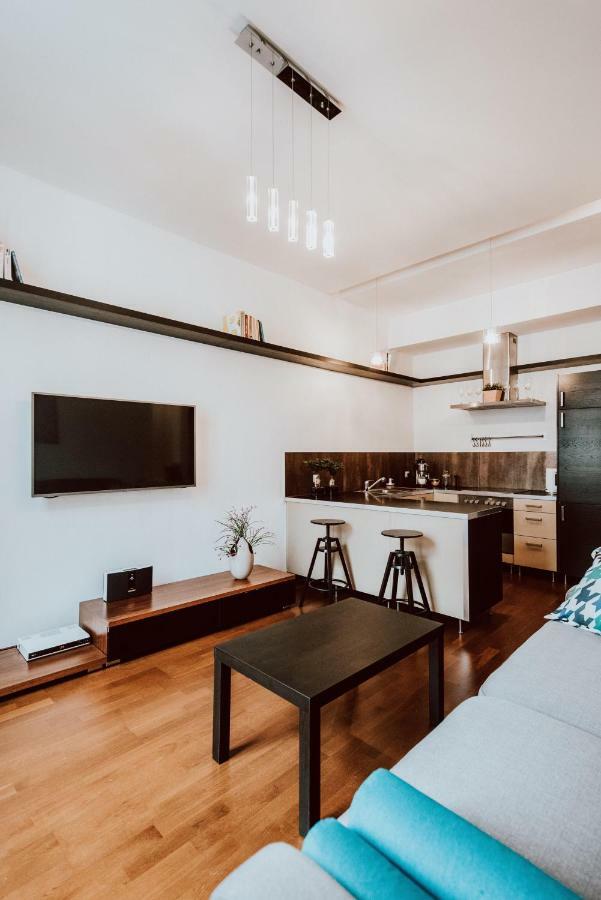 Apartament St2 Cieszyn  Εξωτερικό φωτογραφία