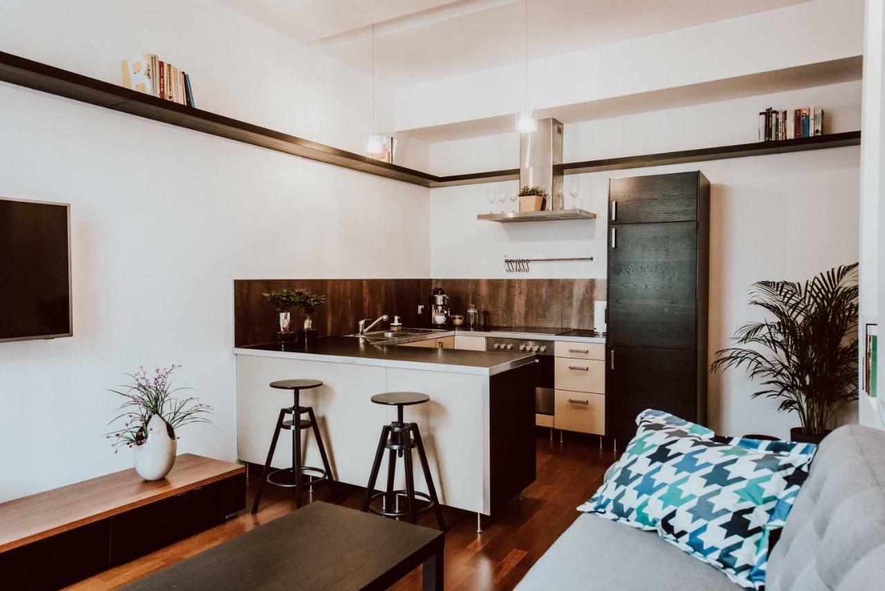 Apartament St2 Cieszyn  Εξωτερικό φωτογραφία