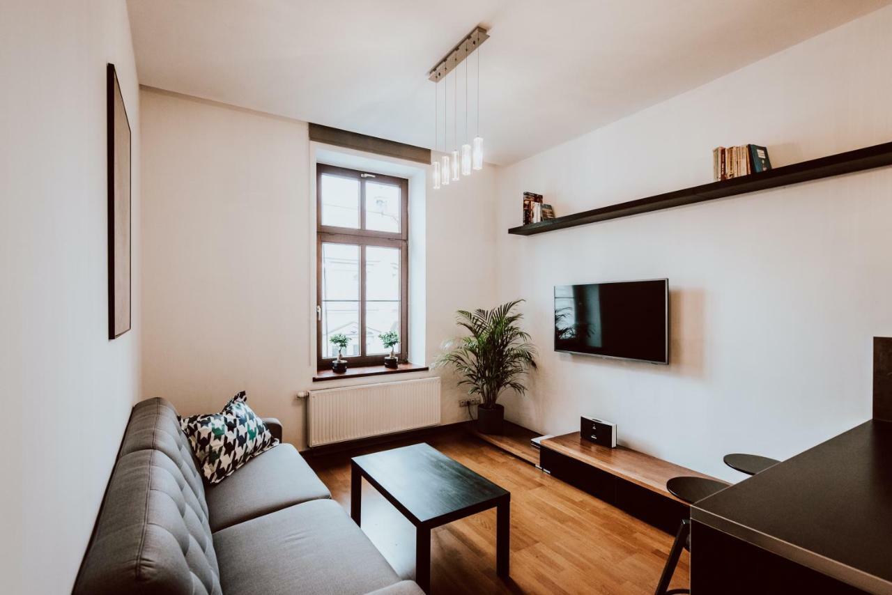 Apartament St2 Cieszyn  Εξωτερικό φωτογραφία