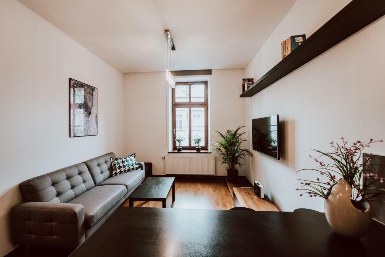 Apartament St2 Cieszyn  Εξωτερικό φωτογραφία